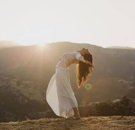 Letting Go