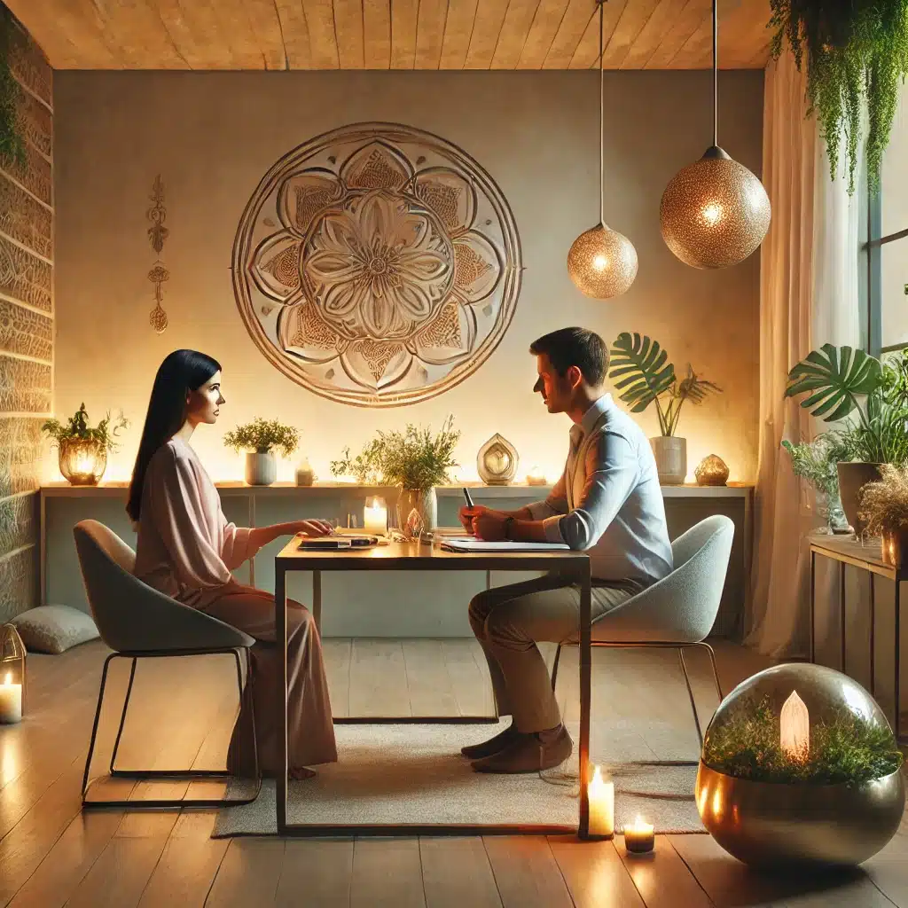 Shawn Roop Esoteric Business Consultation | Tantra Quest With Shawn Roop